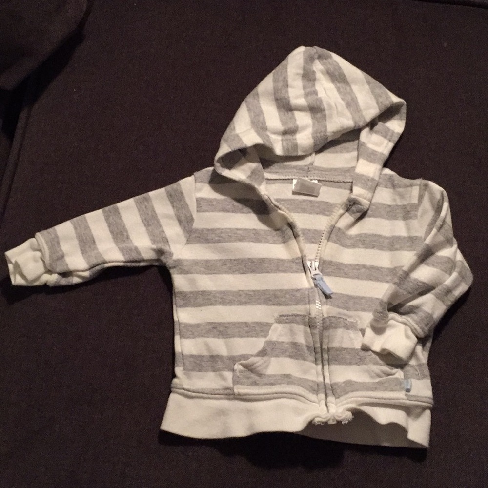 Baby Hoodie